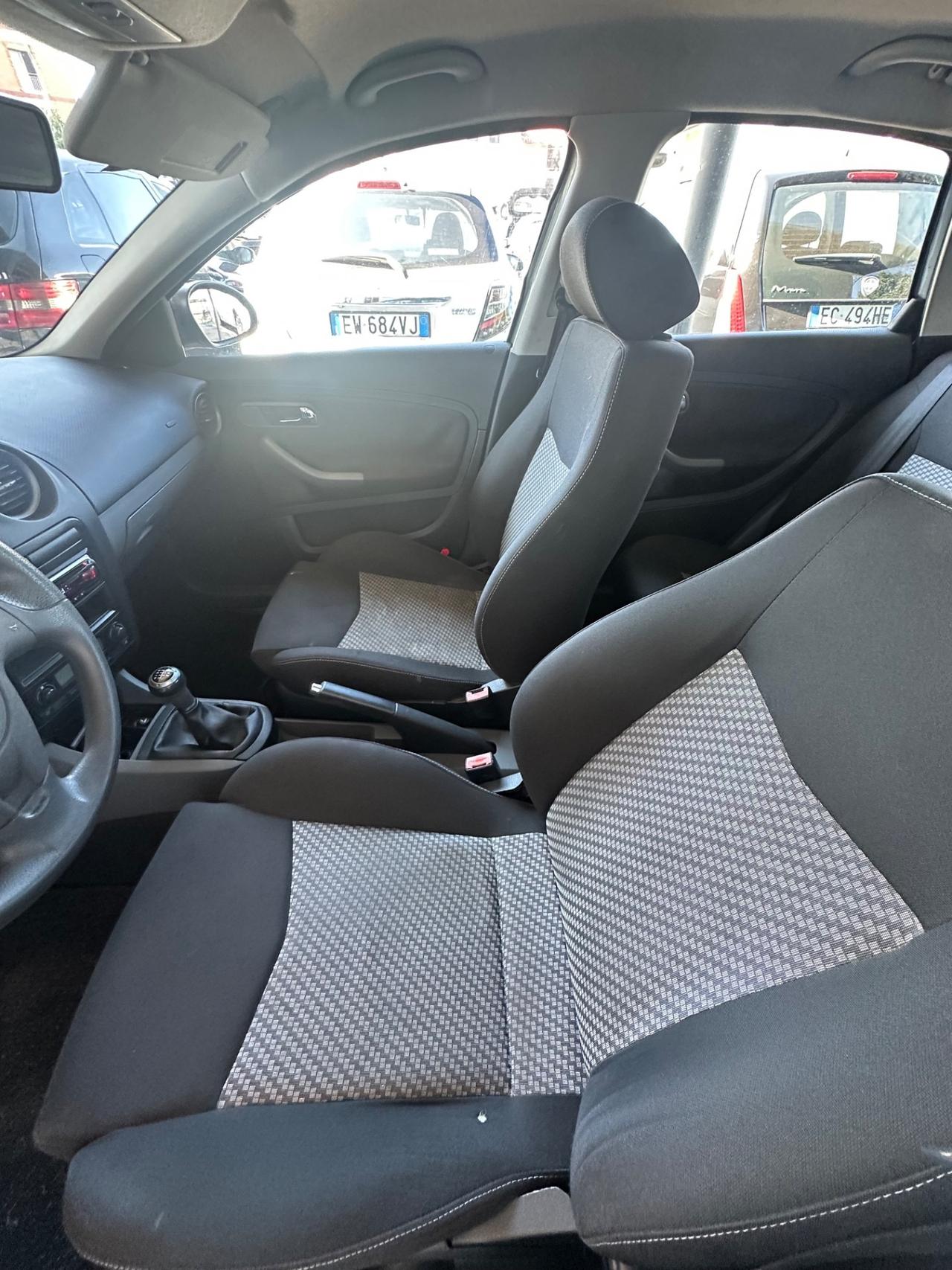 Seat Ibiza 1.4 16V 85CV 5p. Special Edition