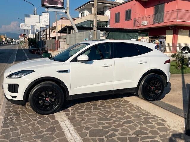 Jaguar E-Pace 2.0D 150 CV AWD SE