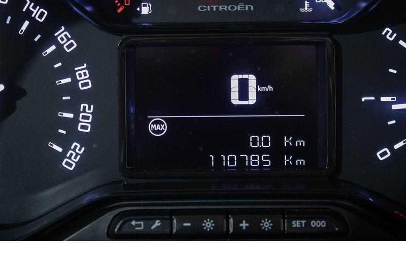 Citroën C3 BlueHDi 100cv S&S Shine