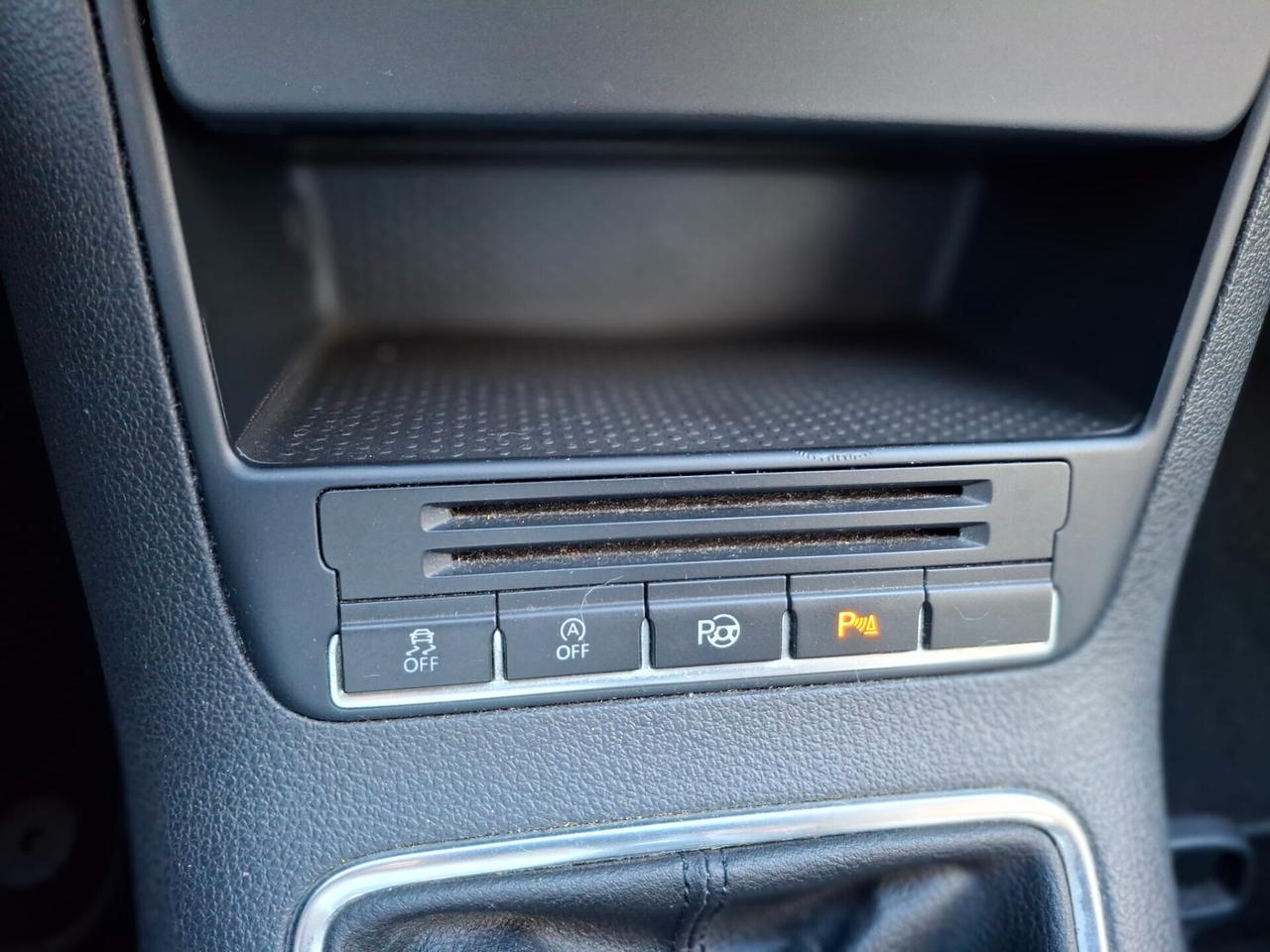 VW Tiguan 2.0 TDI Trend