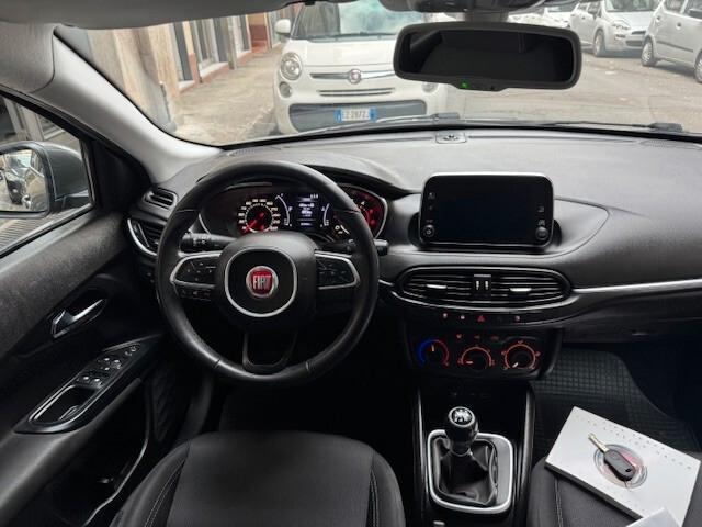 Fiat Tipo 1.3 Mjt S&S SW Lounge