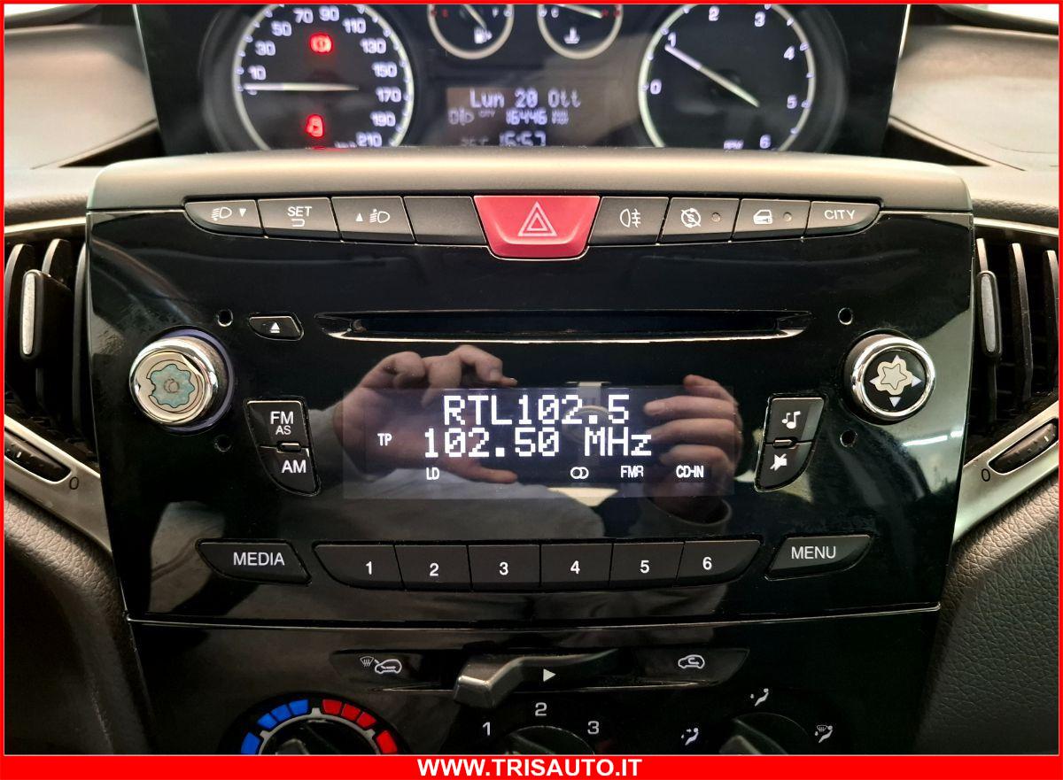 LANCIA Ypsilon 1.3 Mjt Gold NEOPATENTATI