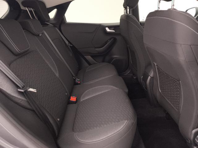 FORD Puma 1.0 ecoboost h Titanium s&s 125cv auto