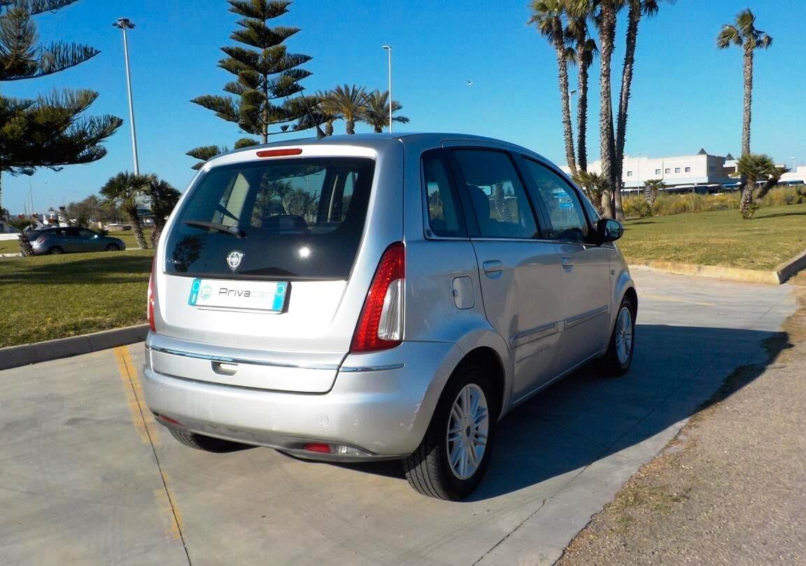 Lancia MUSA 1.3 Multijet 16V 70 CV Oro