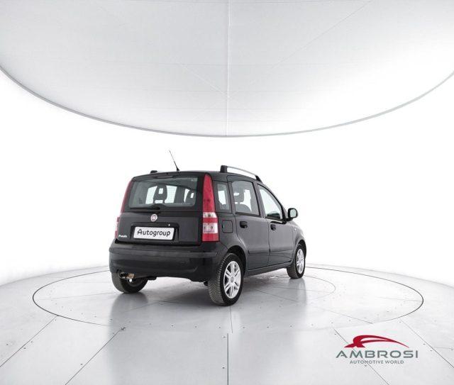 FIAT Panda 1.2 Dynamic Euro 5
