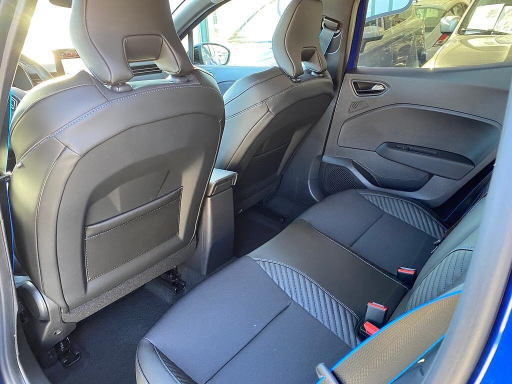 Renault Clio Full Hybrid E-Tech 145 CV 5 porte Esprit Alpine