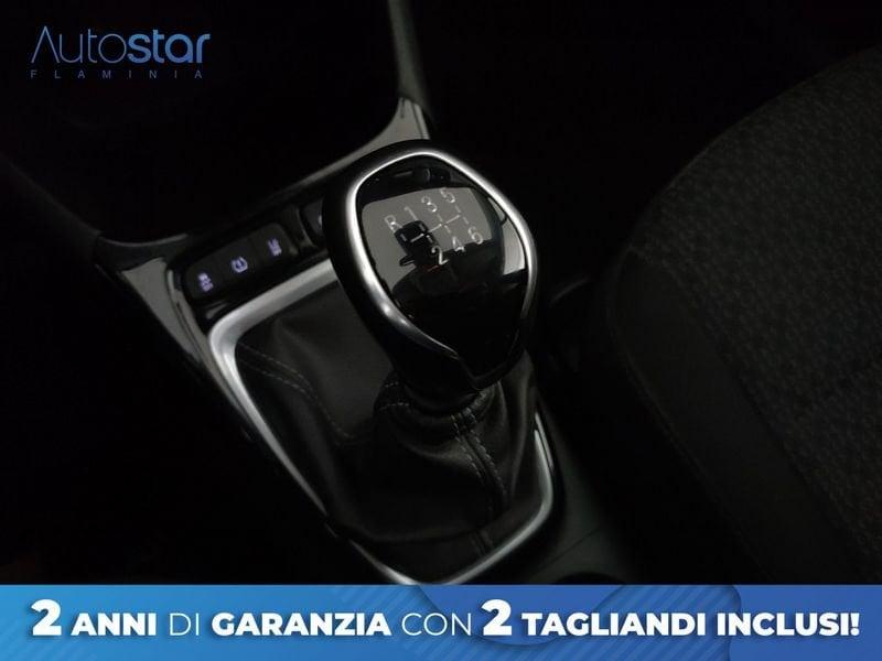 Opel Crossland 1.2 Elegance s&s 83cv