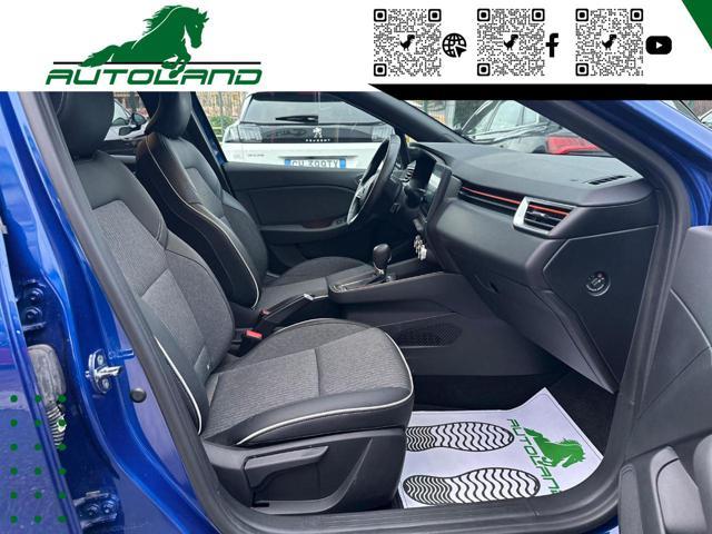 RENAULT Clio Full Hybrid E-Tech 140 CV Intens*PARI AL NUOVO