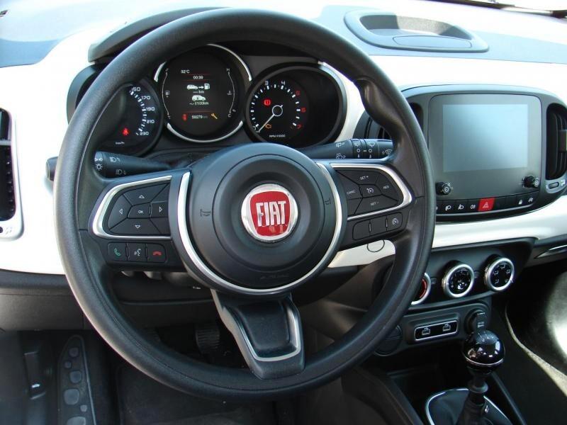 Fiat 500L 1.3 Multijet 95 CV *NEOPATENTATI*UNIPRO*