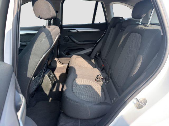 BMW X1 X1 sDrive18d ADVANTAGE
