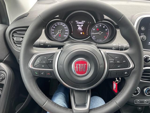 Fiat 500X 1.0 T3 120 CV