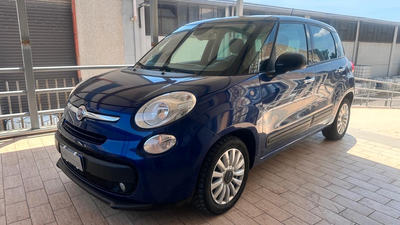 Fiat 500L 1.3 Multijet 95 CV Lounge