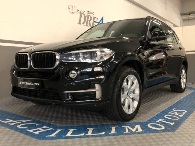 BMW X5 xDrive30d 258CV Business 1prop *iva inclusa*