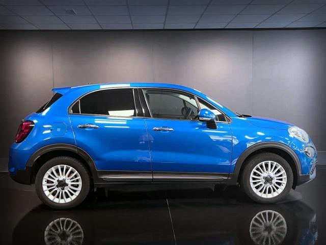 FIAT 500X 1.0 T3 120 CV Connect