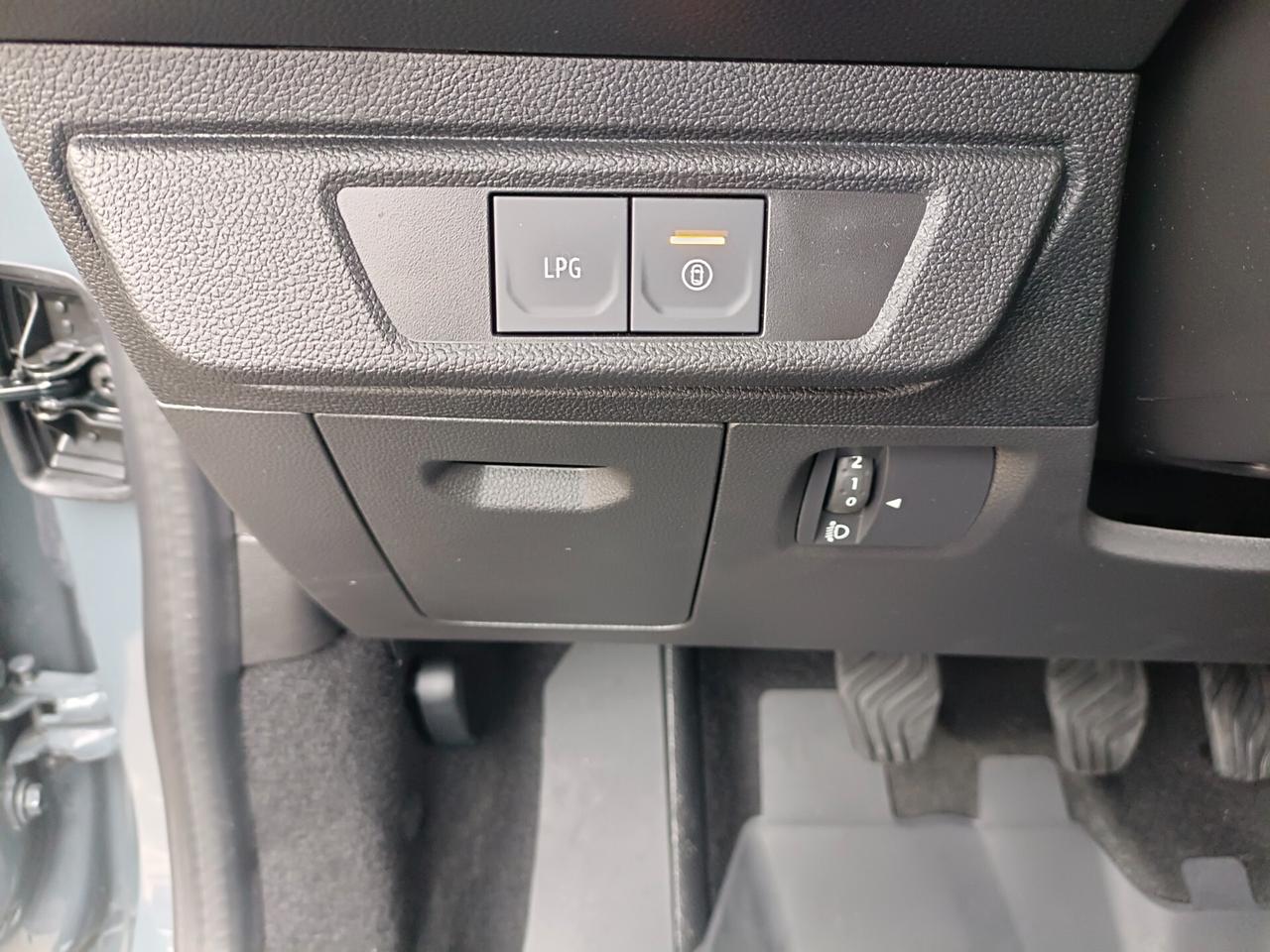 Dacia Jogger 1.0 GPL 7 posti Extreme