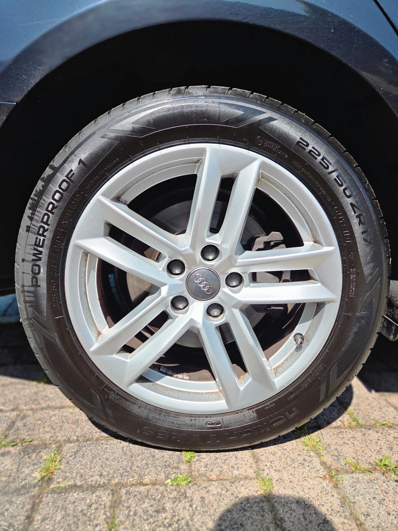 Audi A4 Avant 2.0 TDI 150 CV Business Sport