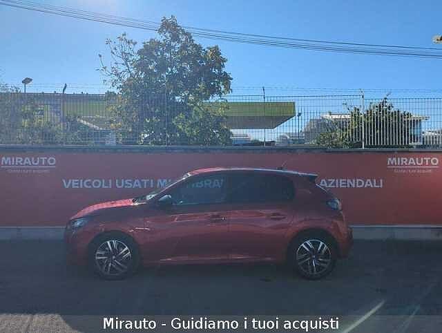 Peugeot 208 208 BlueHDi 100 Stop&Start 5 porte Allure