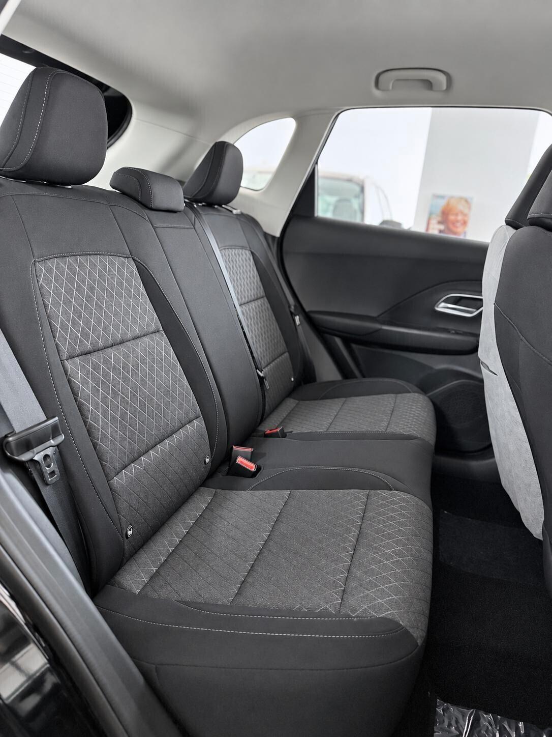Mg ZS 1.5 Standard 115 CV