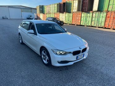Bmw 320 320d Touring Sport autom led