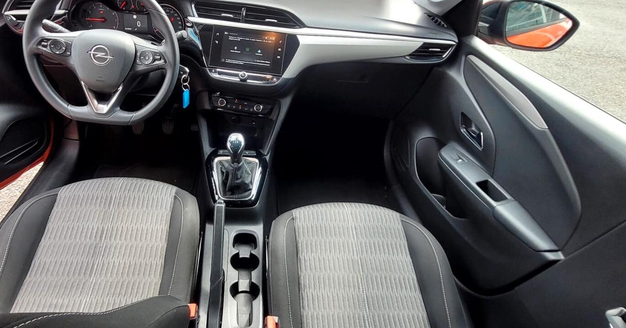 Opel Corsa 75 Cv per neopatentati NESSUN OBBLIGO FINANZIARIO !