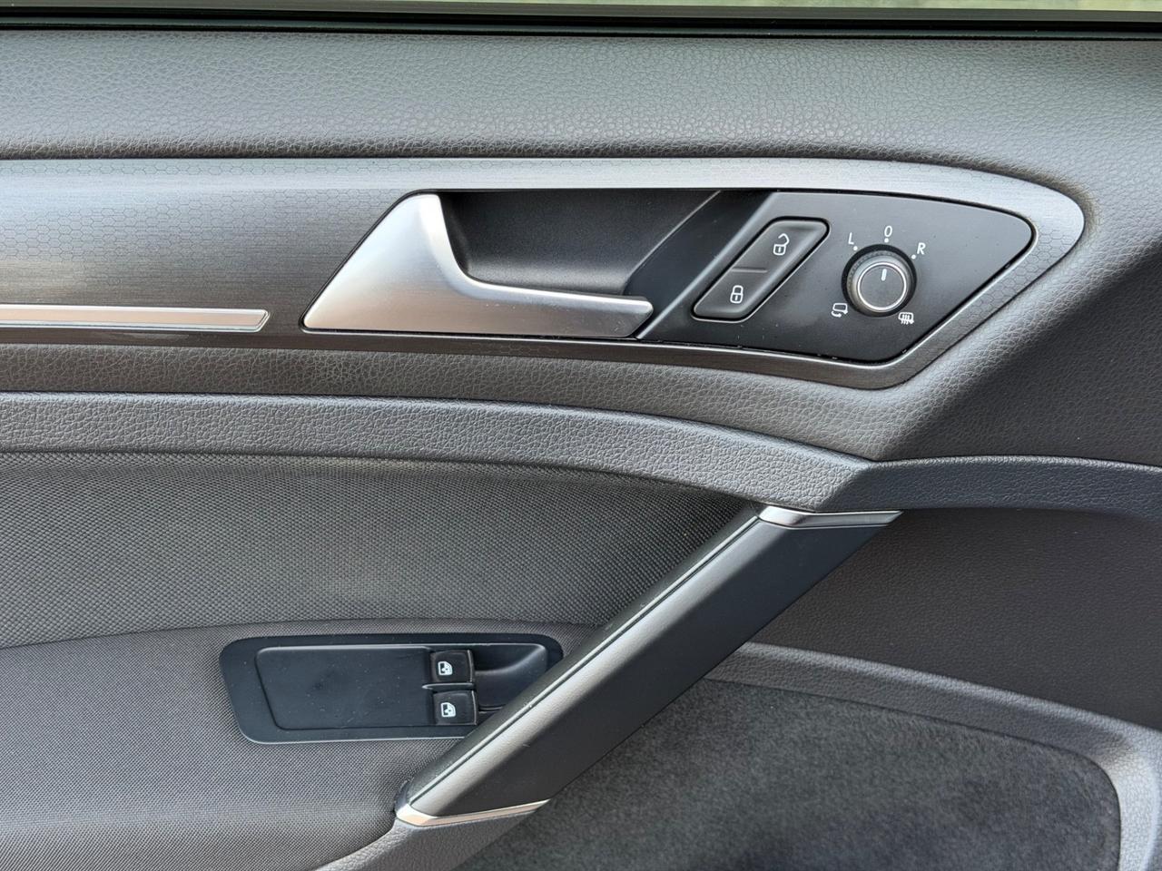 Volkswagen Golf GTD 2.0 TDI DSG 3p.