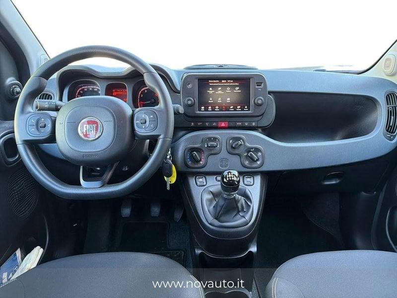 FIAT Panda 1.0 FireFly 70cv S&S Hybrid