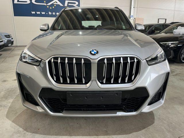 BMW X1 sDrive 18i Msport "18 M sport/Telec/Navi/Park plus