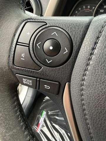 Toyota RAV 4 Rav4 2.0 d-4d Lounge 4wd 124cv mt*BOOK SERVICE*