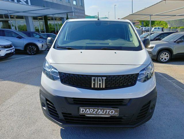 FIAT Scudo XL 1.5 BlueHDi 100 CV L3 PL-SL-TN Furgone