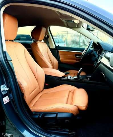 BMW 420 Gran Coupe 420i Gran Coupe auto