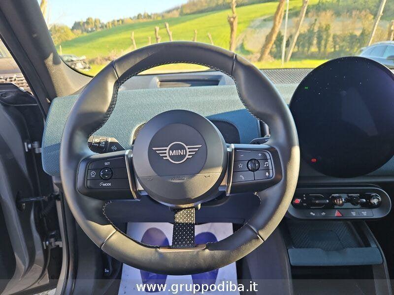 MINI Countryman Mini U25 Mini 2.0 48V D Favoured auto