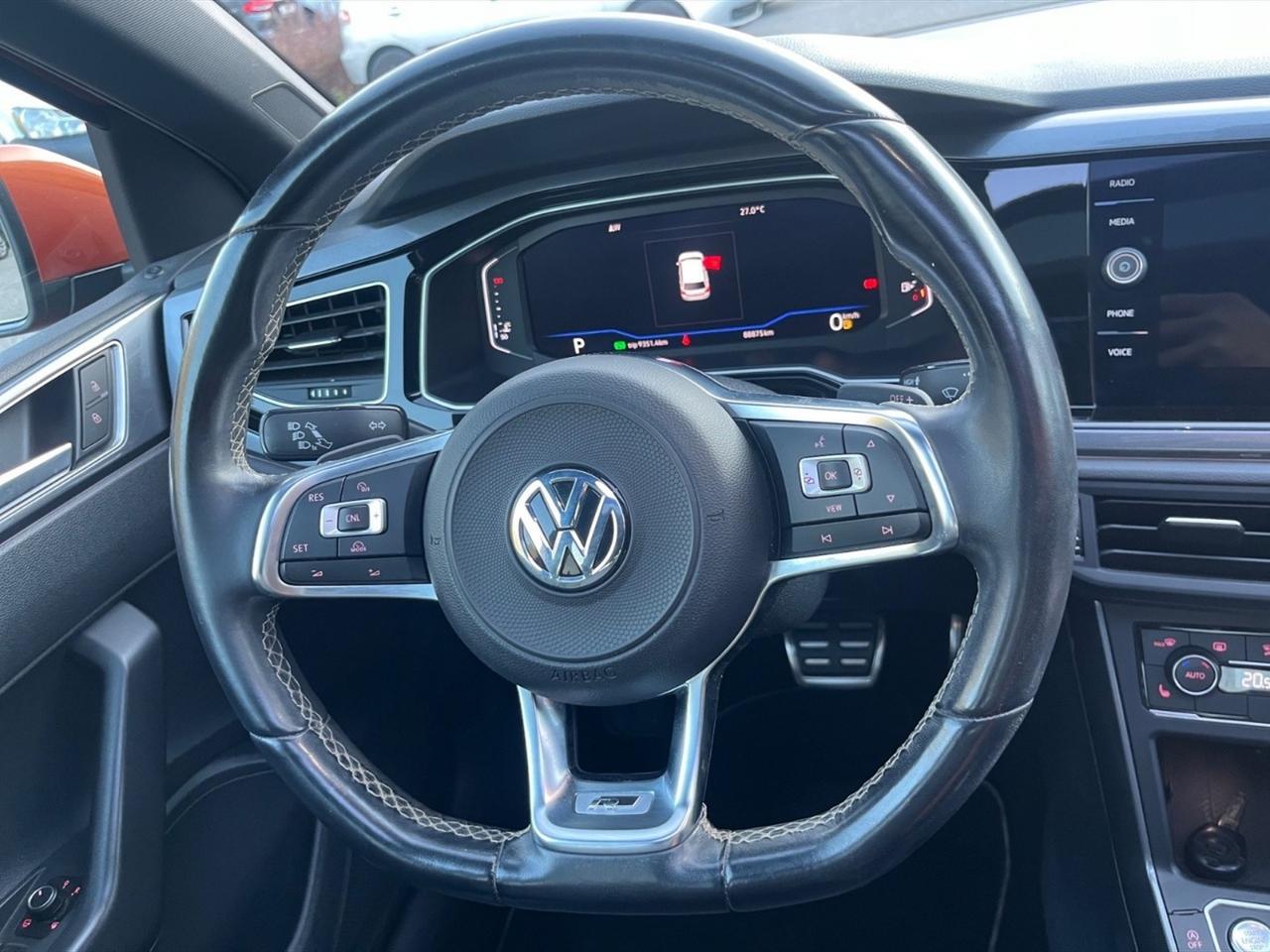 Volkswagen Polo 5p 1.0 tsi highline 115cv dsg