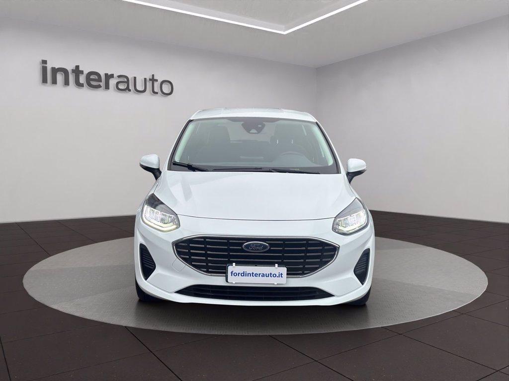 FORD Fiesta 5p 1.1 Titanium 75cv del 2022