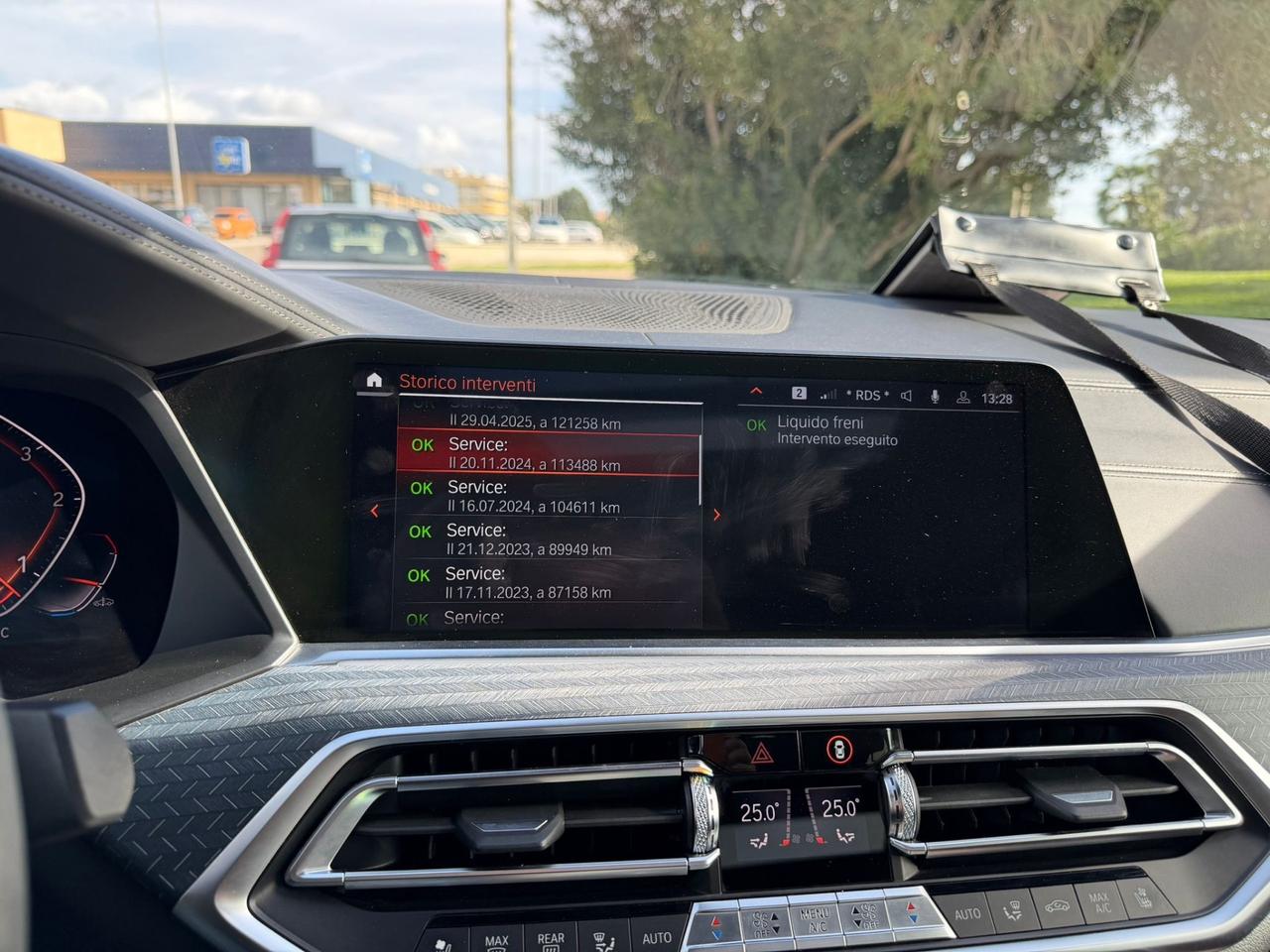 Bmw X6 xDrive30d Msport- Anche Permuta-Garanzia 12 M