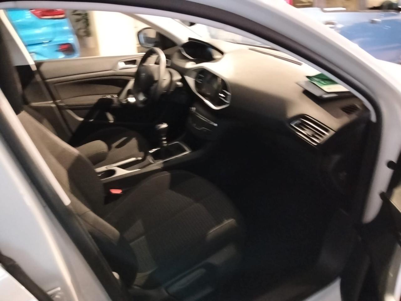 Peugeot 308 SW Business