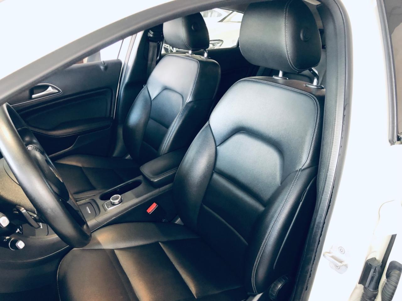 Mercedes-benz CLASSE A 180 CDI Automatic Executive