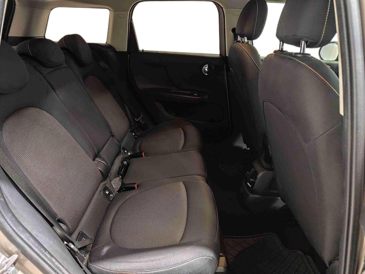 MINI Countryman Cooper Business