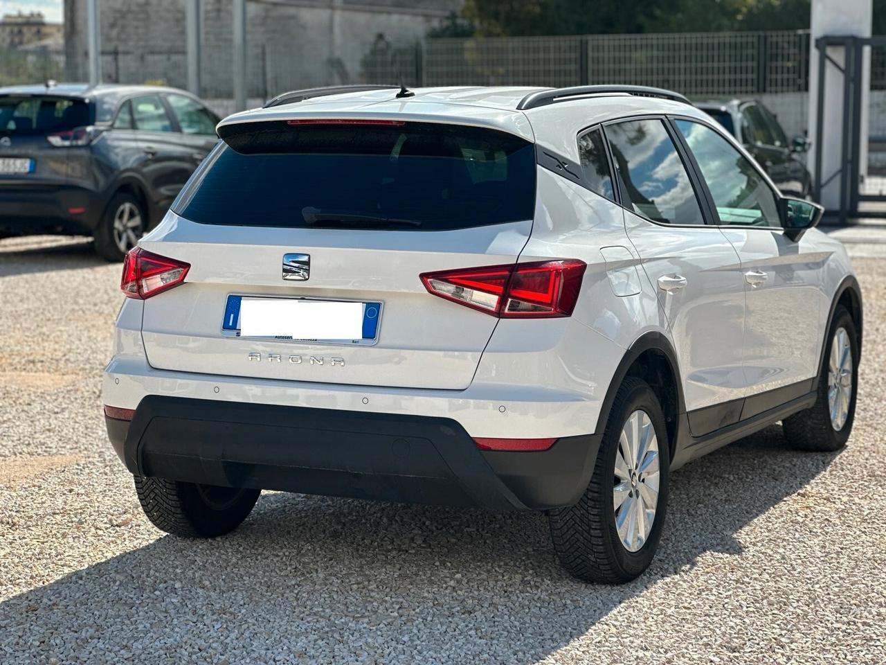 Seat Arona 1.6 TDI 95CV Style