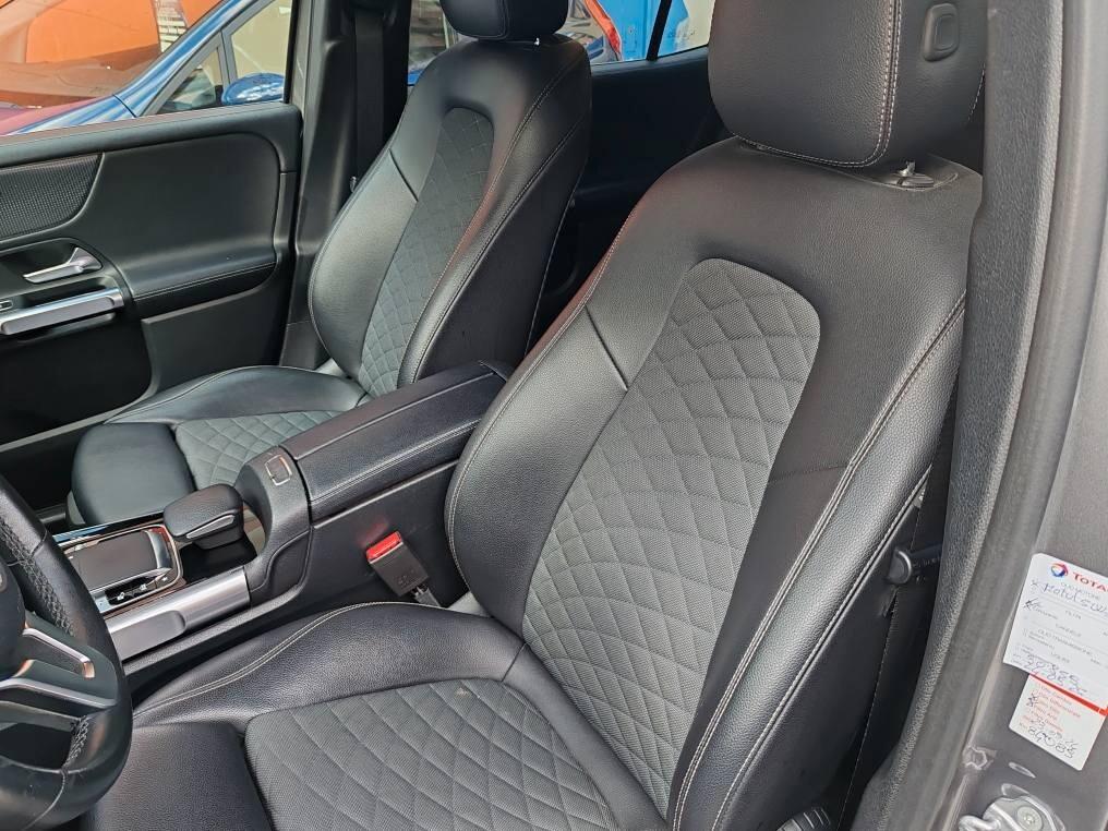 Mercedes-benz GLB 220 200 d Automatic Executive