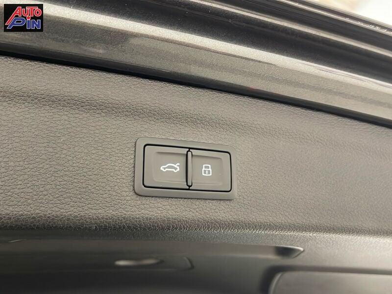 Audi Q3 Q3 35 TDI S tronic S line BLACK LINE *In arrivo*