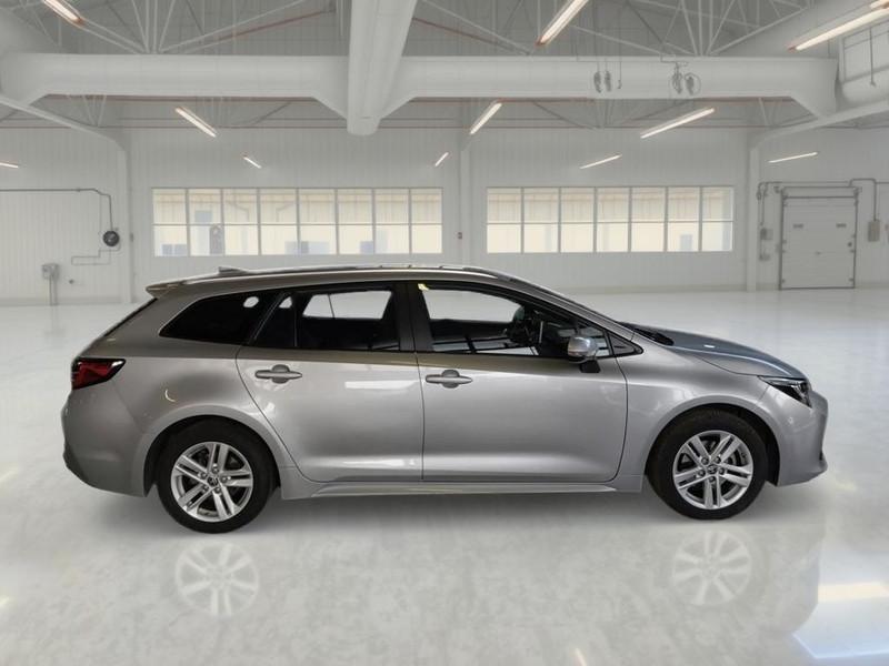 TOYOTA COROLLA TS 1.8 HYBRID BUSINESS STATION WAGON