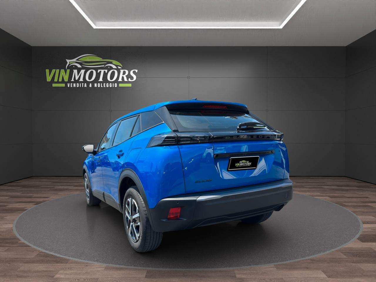 Peugeot 2008 PureTech 100 S&S Active 04/2024