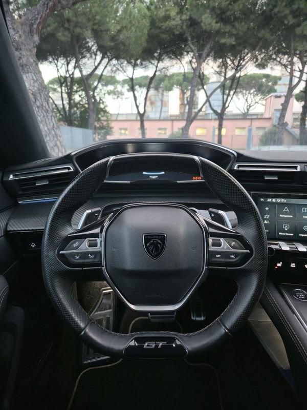 Peugeot 508 508 BlueHDi 130 Stop&Start EAT8 SW GT