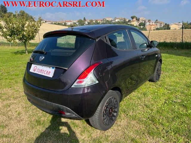 LANCIA Ypsilon 1.2 69 CV 5 porte S&S Elefantino