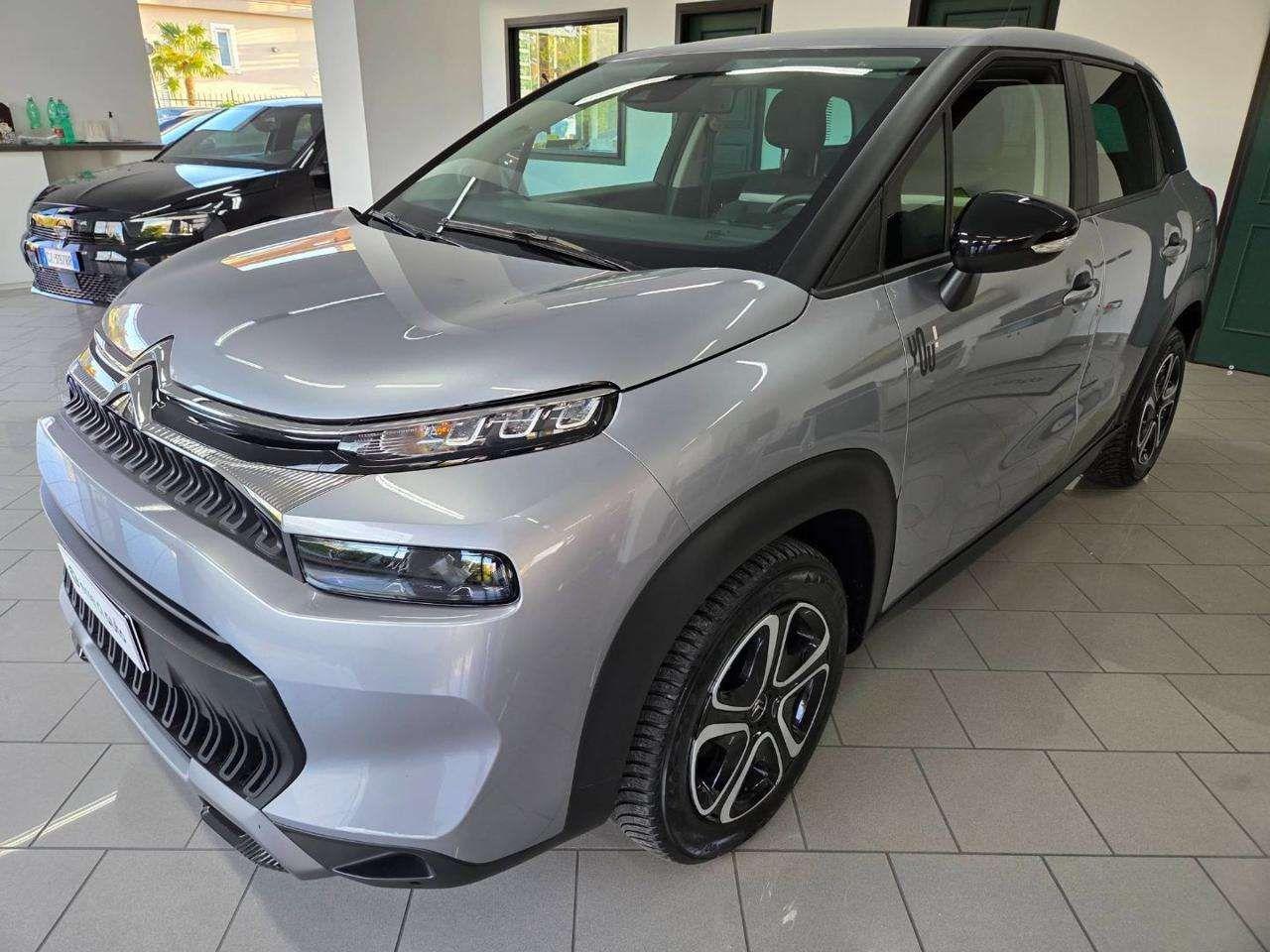 Citroen C3 Aircross PureTech 110 S&S You