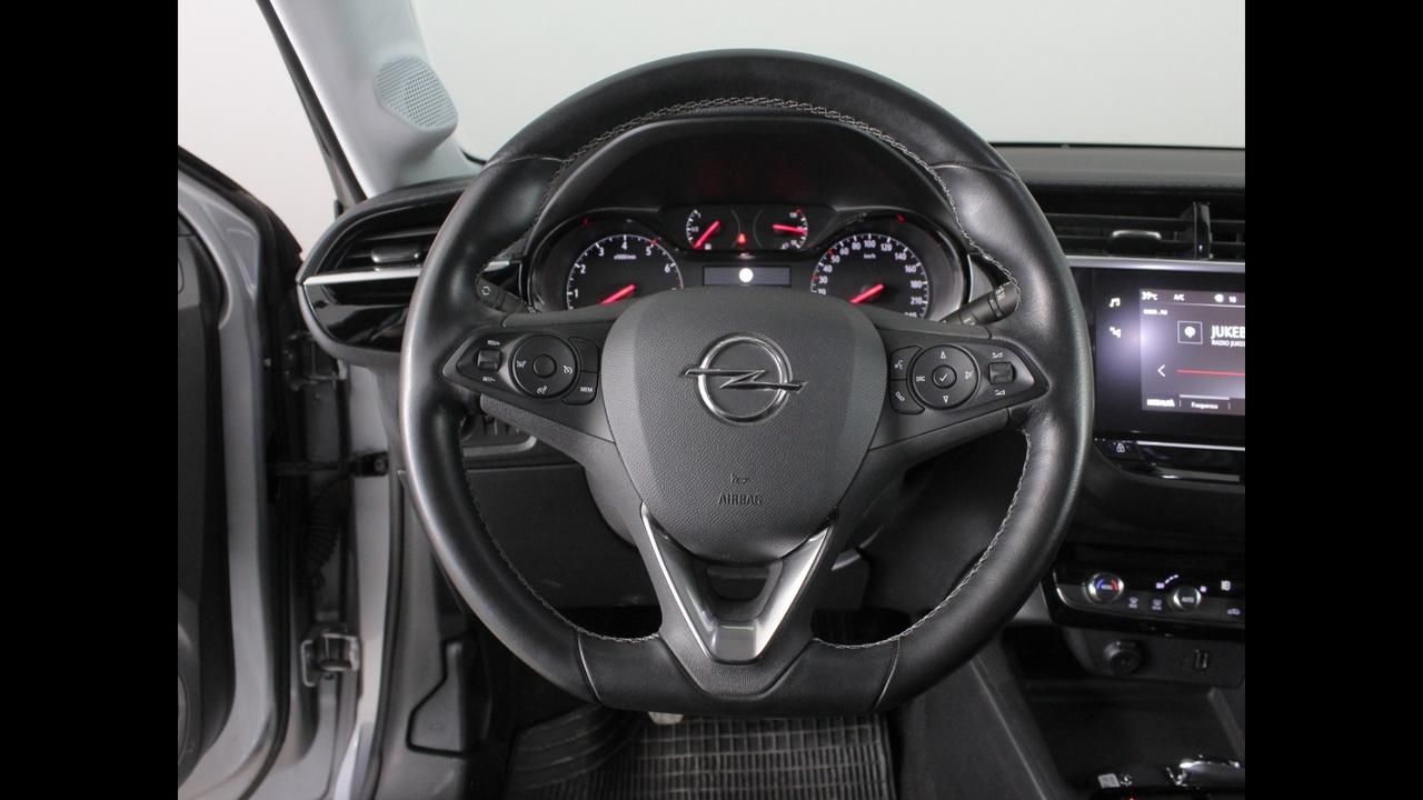 OPEL ELEGANCE 1.275CV MT5