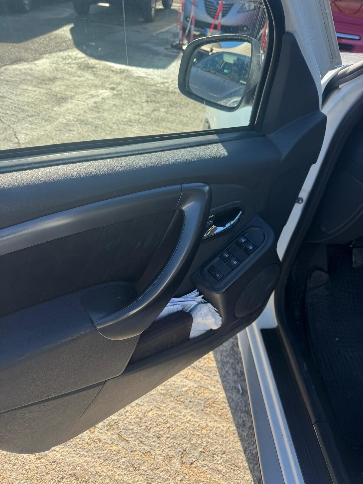 Dacia Duster 1.5 dCi 110CV 4x4 Lauréate