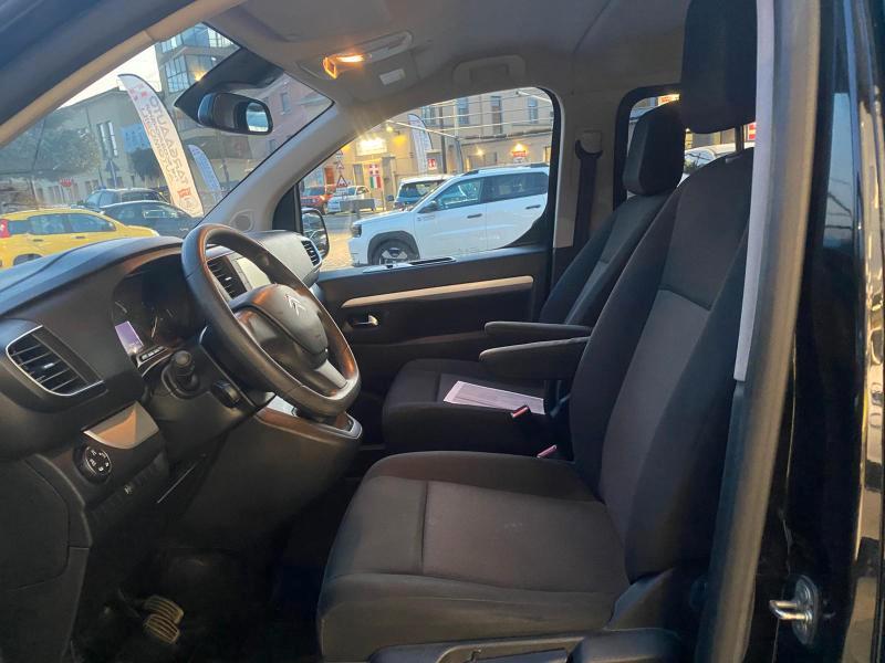 CITROEN Spacetourer M 2.0 Bluehdi 140cv S&S Feel my21