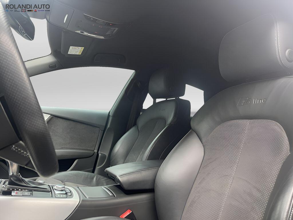 Audi A7 3.0 TDI clean Business Quattro S tronic