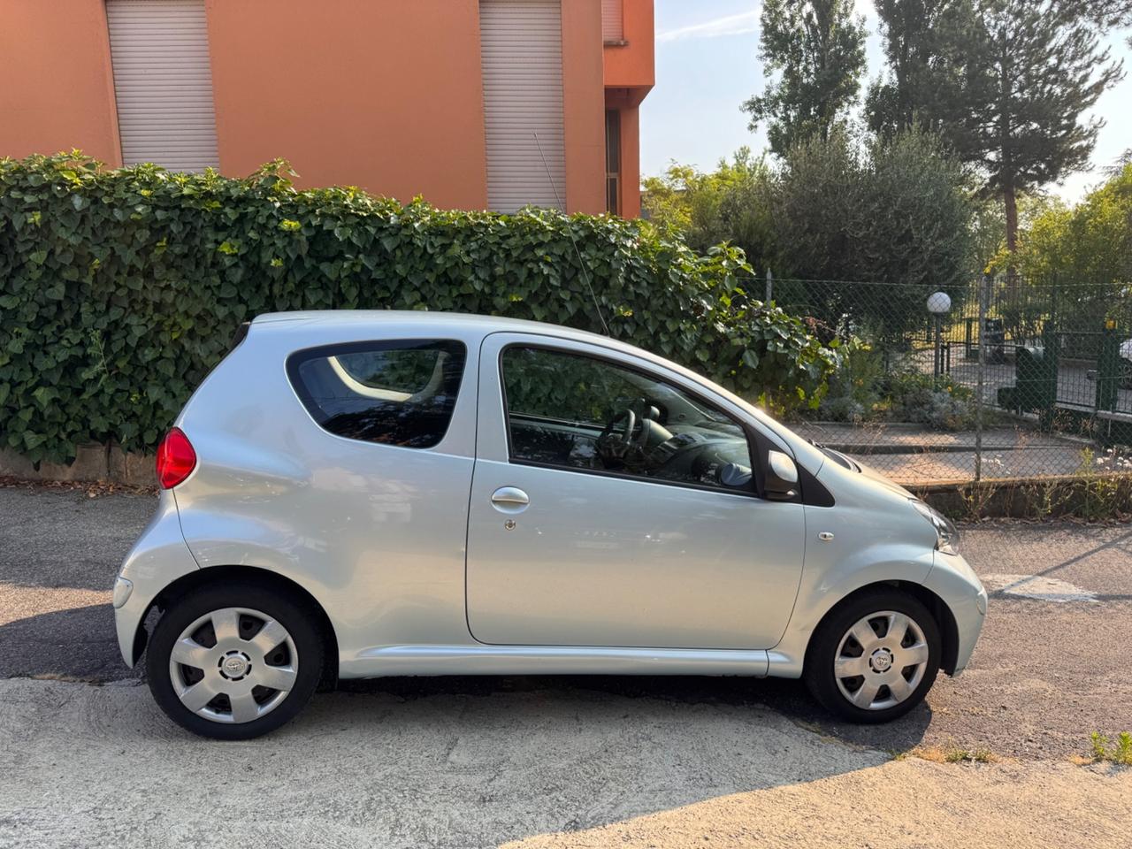Citroen C1 1.0 5 porte AMIC1
